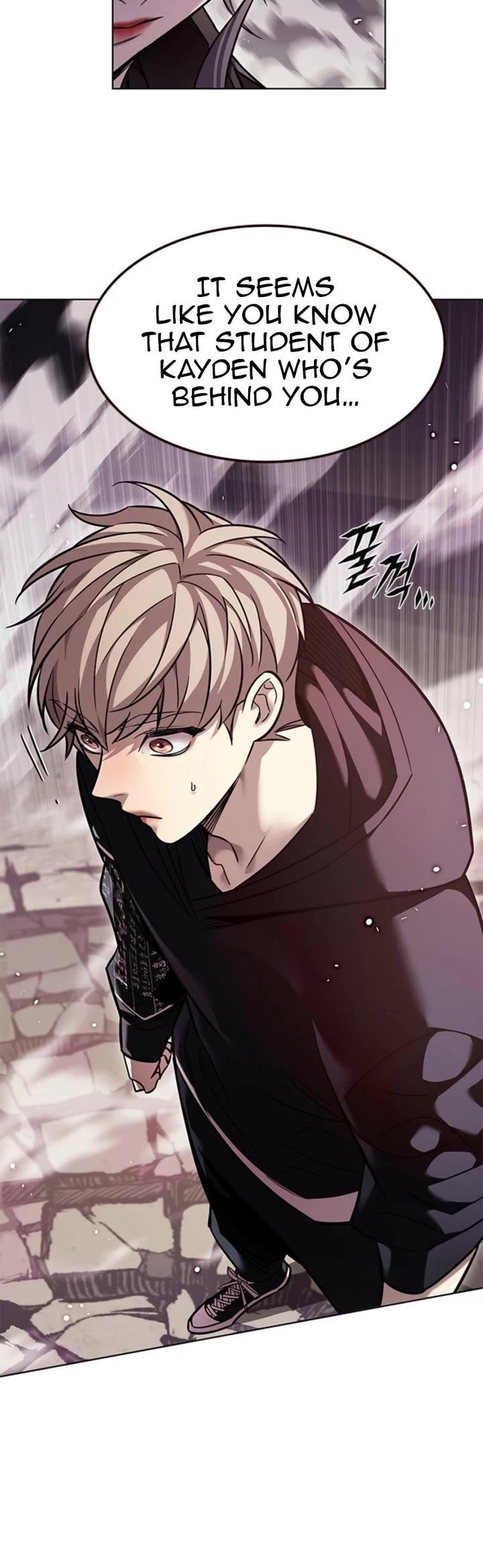 Eleceed - Chapter 378 Page 7