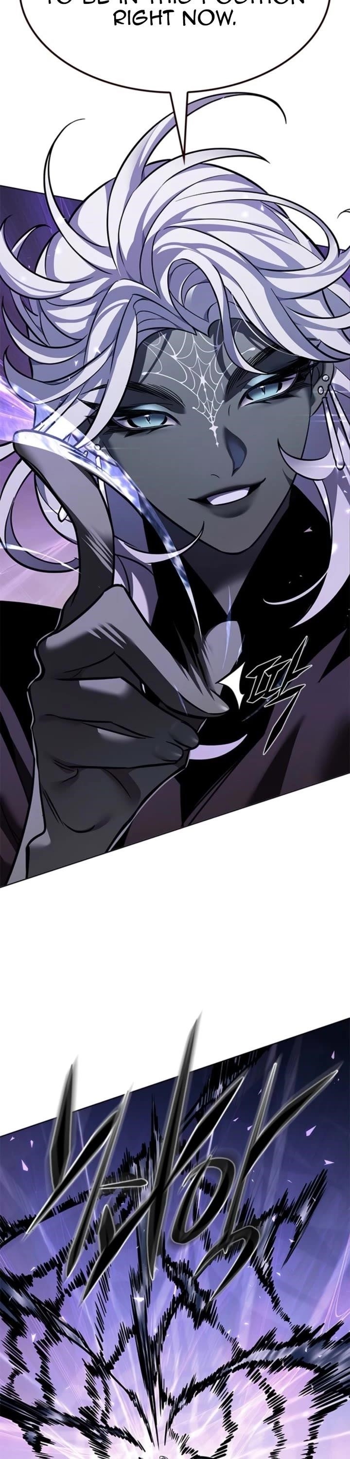 Eleceed - Chapter 378 Page 9