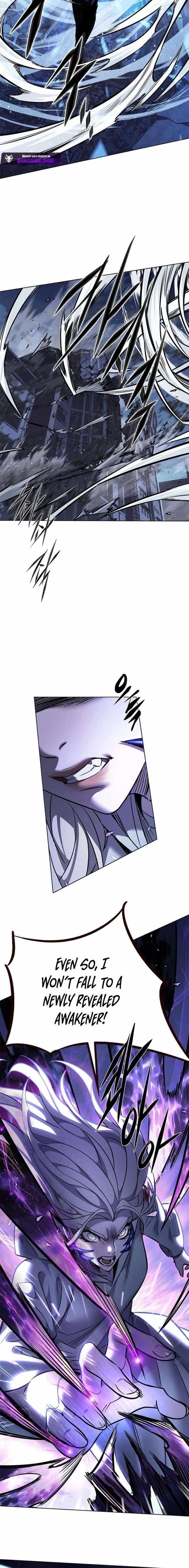 Eleceed - Chapter 381 Page 10