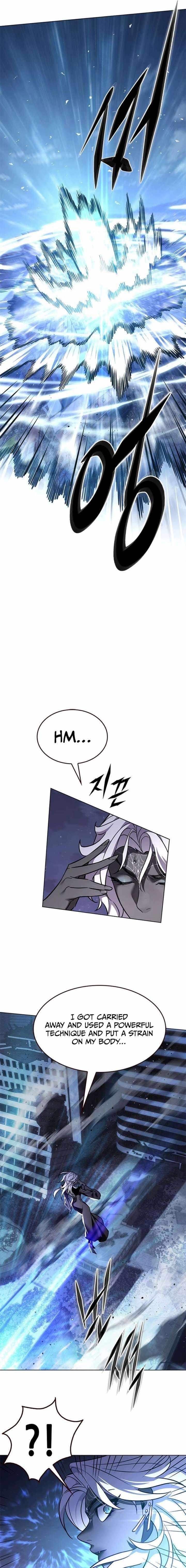 Eleceed - Chapter 381 Page 13