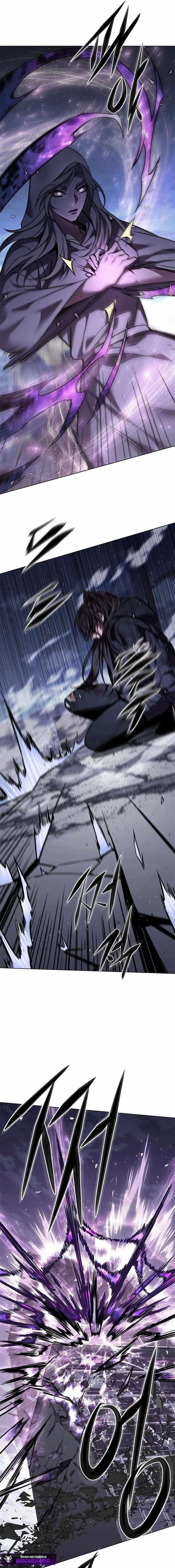 Eleceed - Chapter 381 Page 3