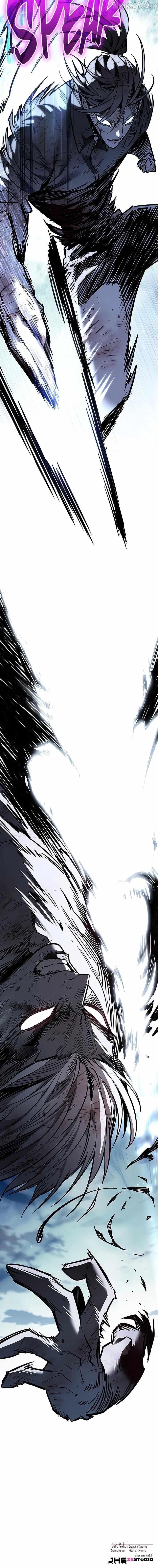 Eleceed - Chapter 386 Page 22