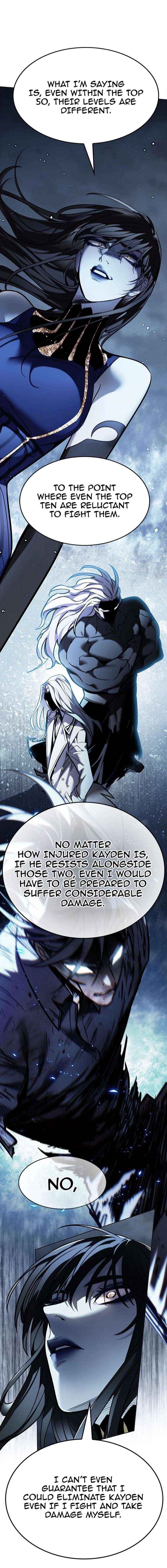 Eleceed - Chapter 388 Page 4