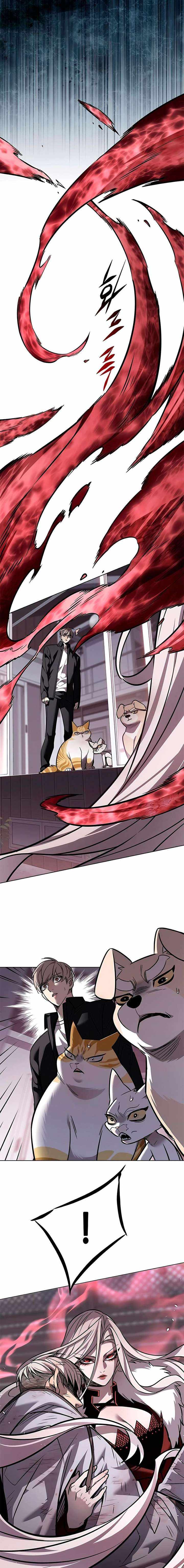 Eleceed - Chapter 393 Page 21
