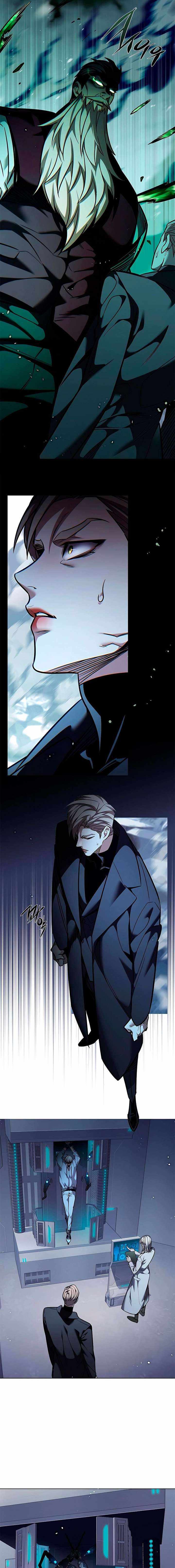 Eleceed - Chapter 393 Page 7