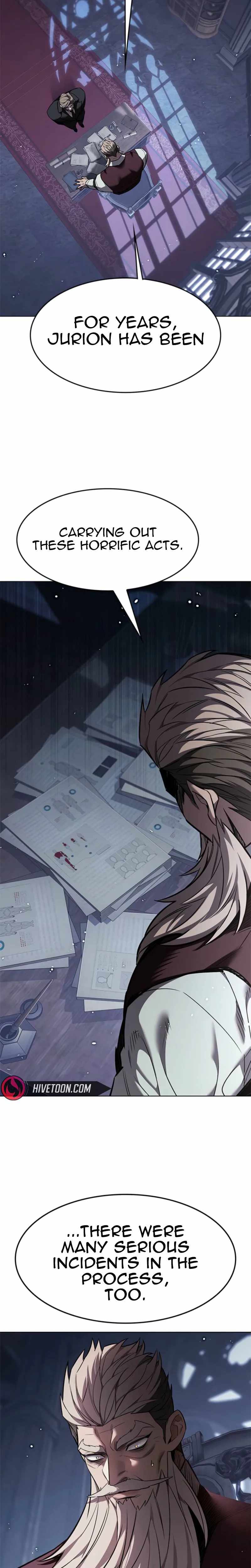 Eleceed - Chapter 395 Page 2