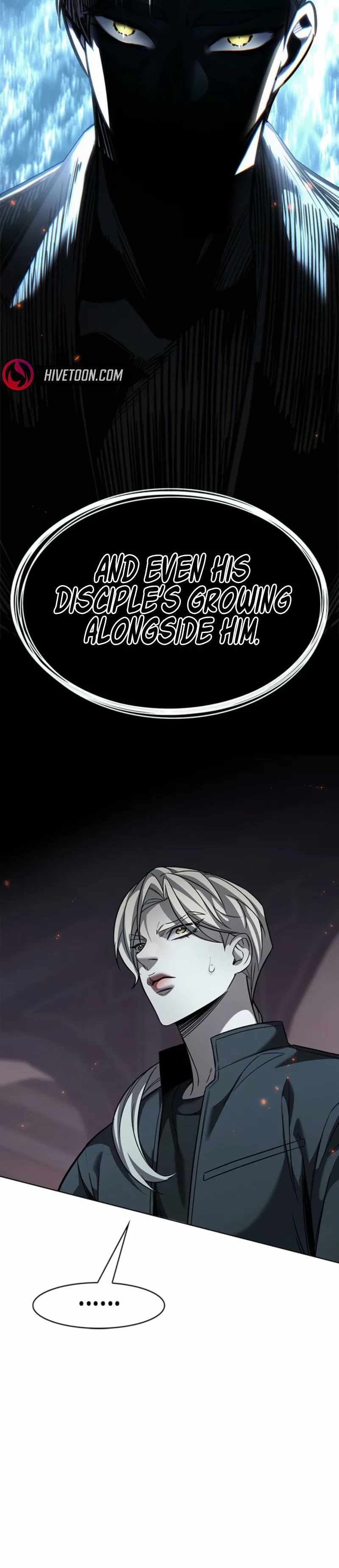 Eleceed - Chapter 395 Page 24