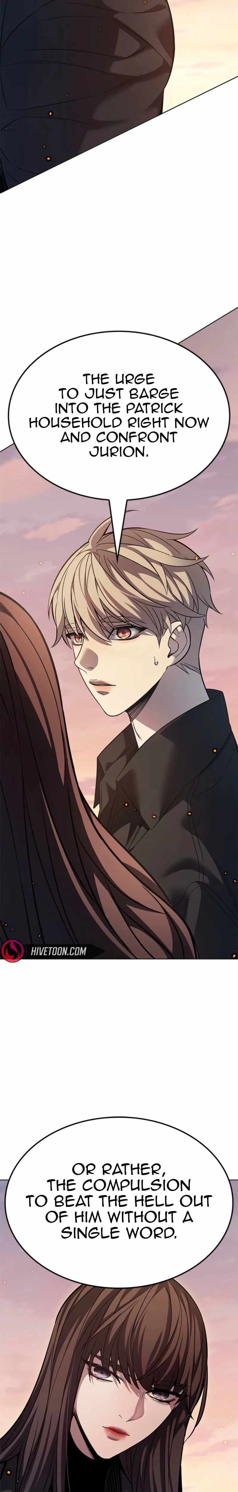 Eleceed - Chapter 395 Page 32