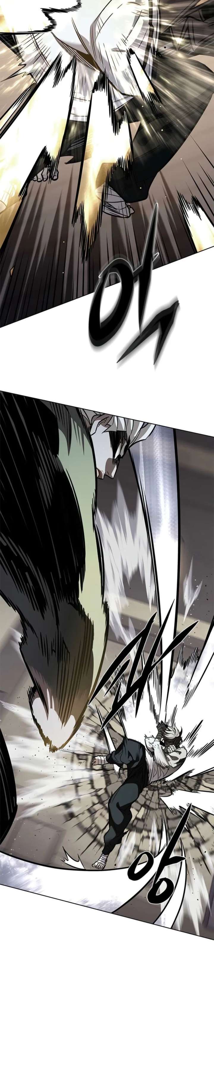 Eleceed - Chapter 396 Page 28