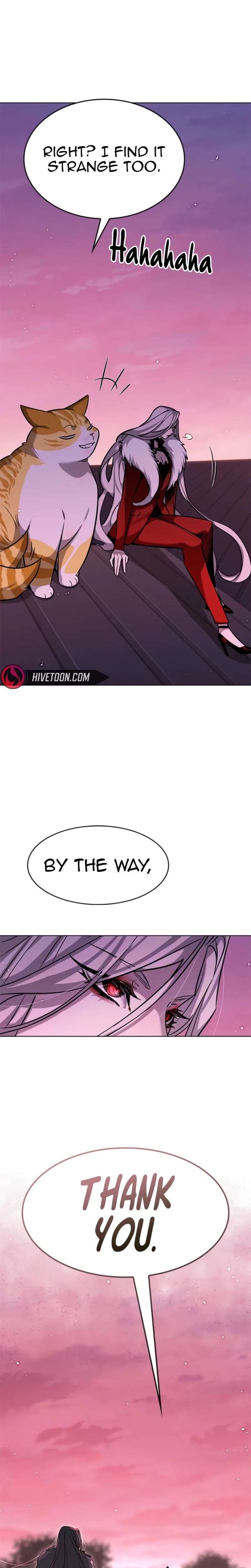 Eleceed - Chapter 396 Page 6