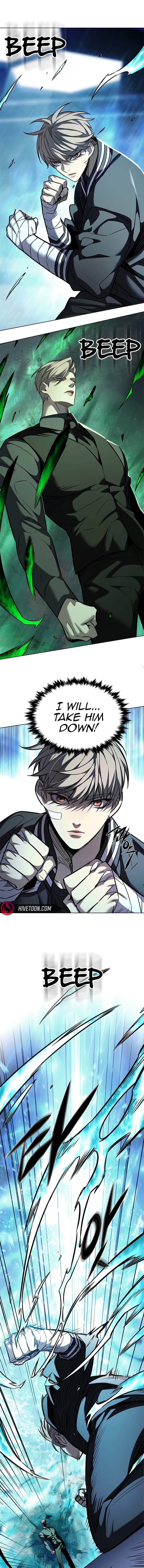 Eleceed - Chapter 397 Page 13