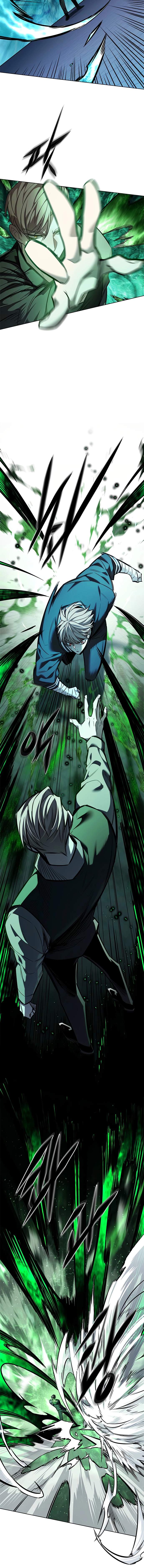 Eleceed - Chapter 397 Page 14