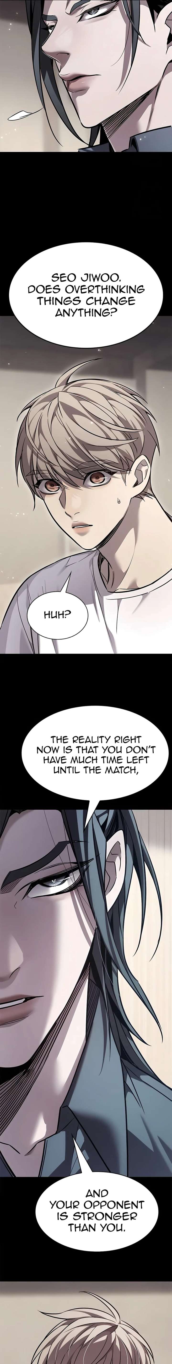 Eleceed - Chapter 398 Page 19