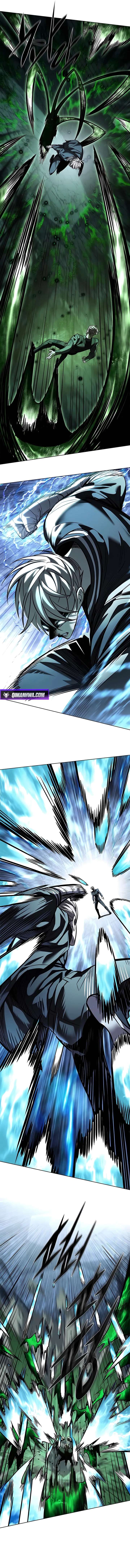 Eleceed - Chapter 398 Page 27