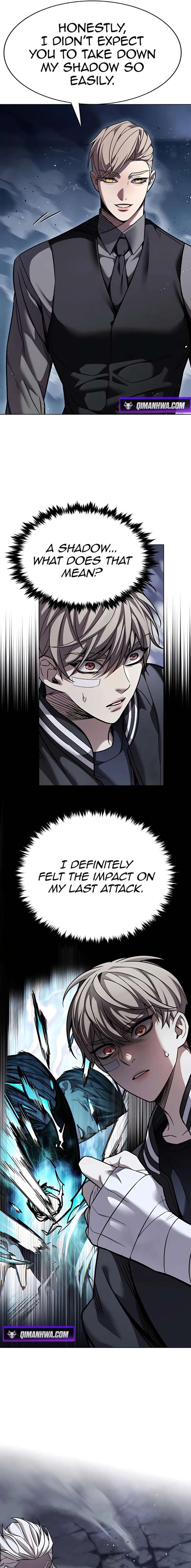 Eleceed - Chapter 398 Page 3