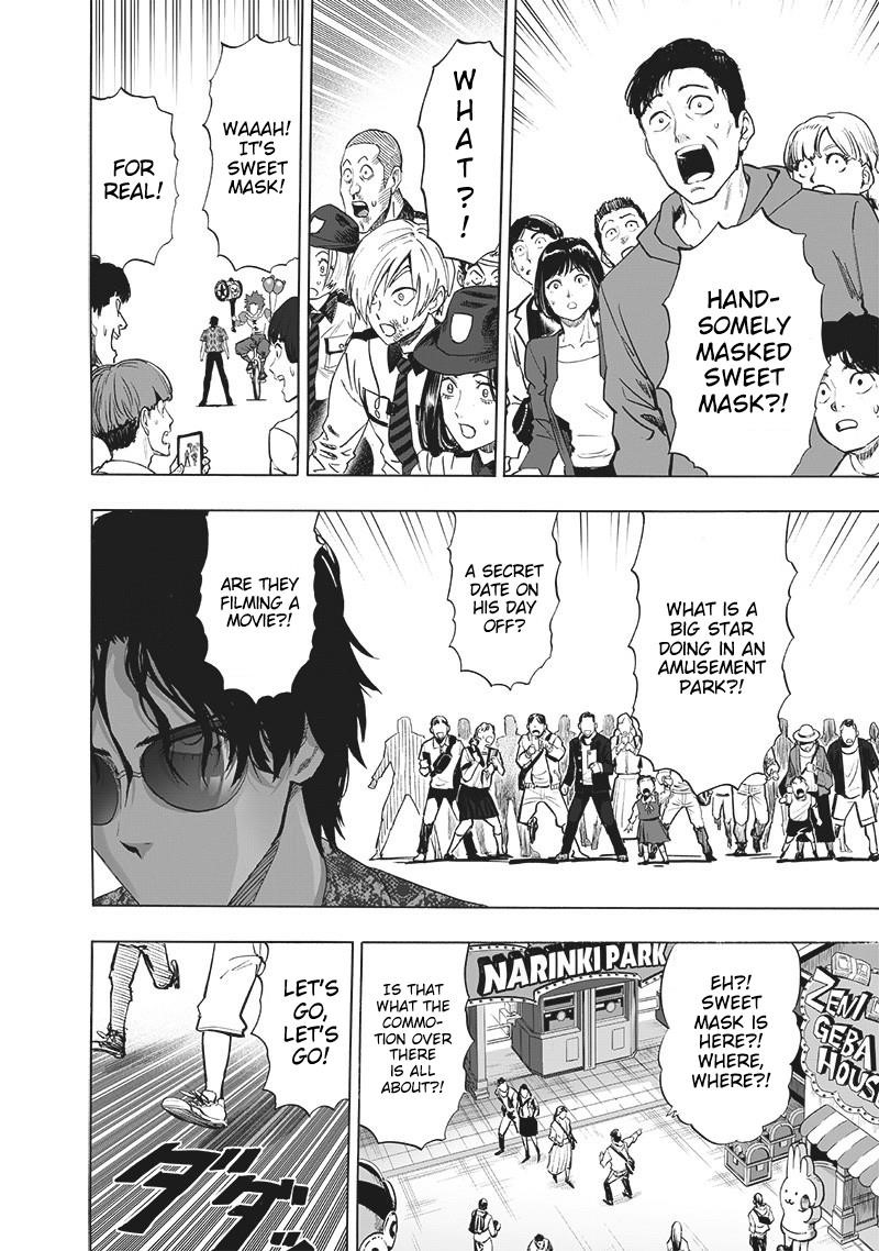 One-Punch Man - Chapter 275 Page 14