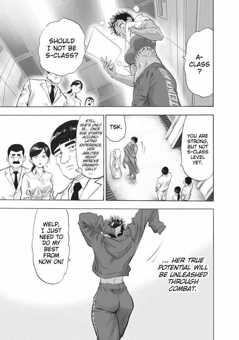 One-Punch Man - Chapter 282 Page 10