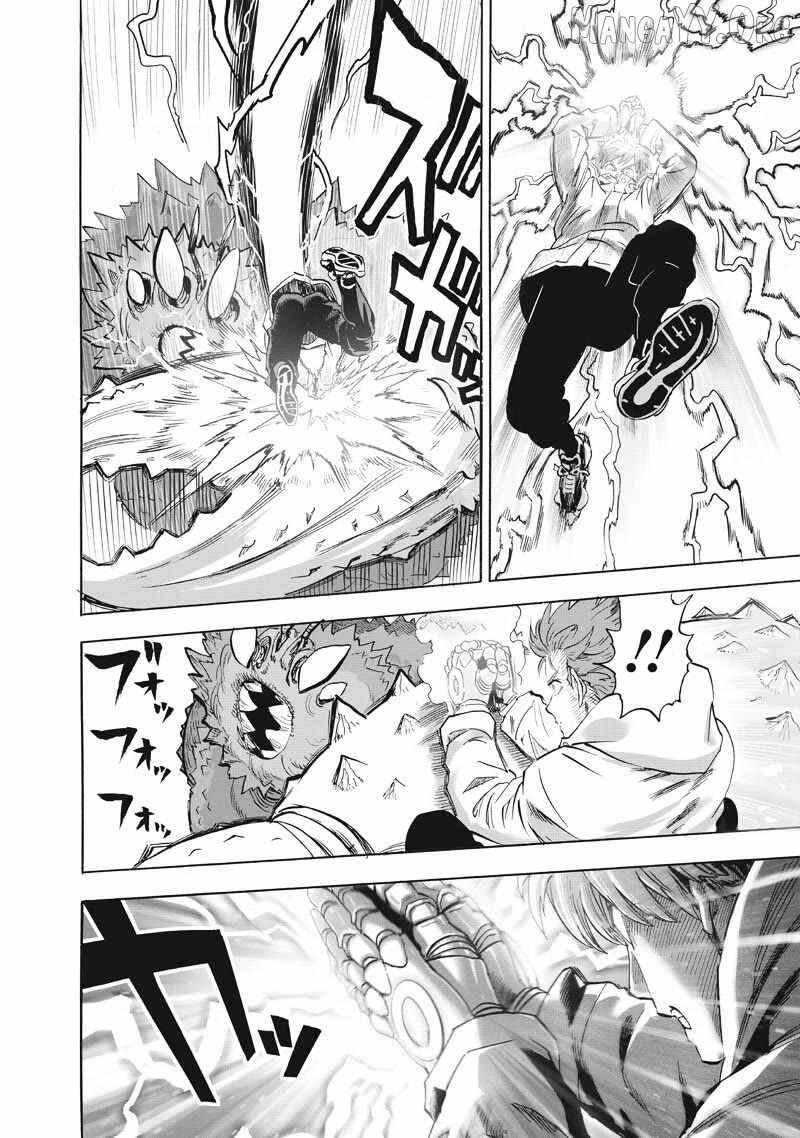 One-Punch Man - Chapter 286 Page 9