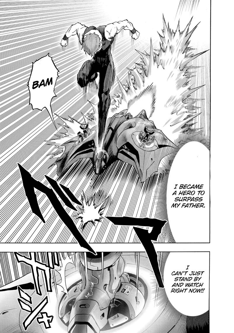 One-Punch Man - Chapter 290 Page 7