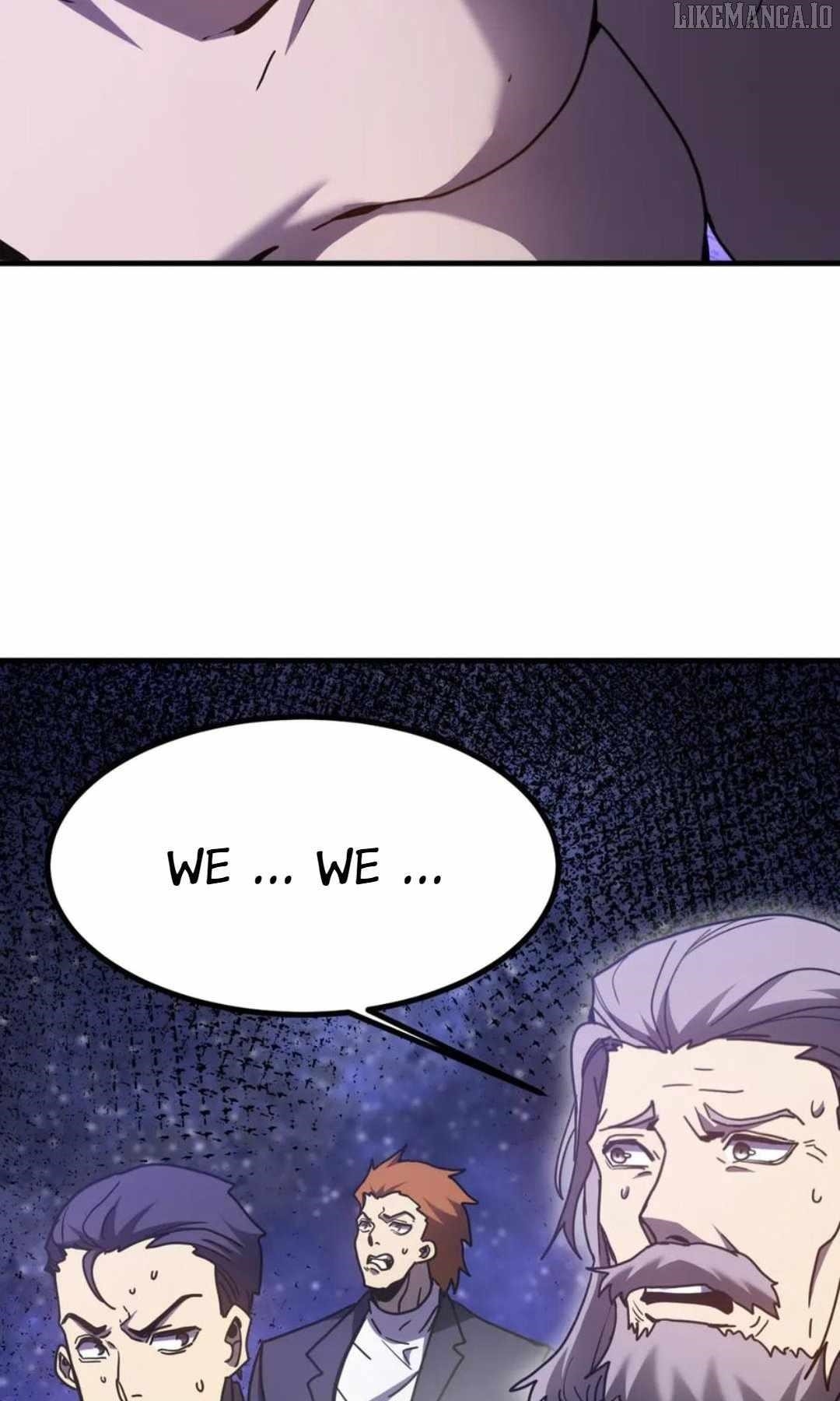 Logging 10,000 Years into the Future - Chapter 247 Page 29