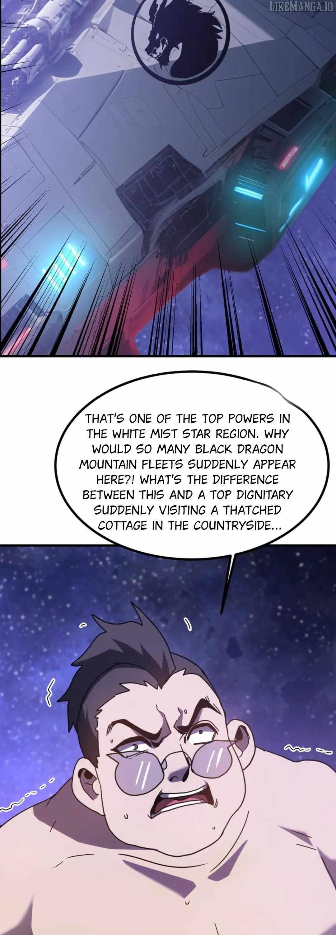 Logging 10,000 Years into the Future - Chapter 247 Page 37