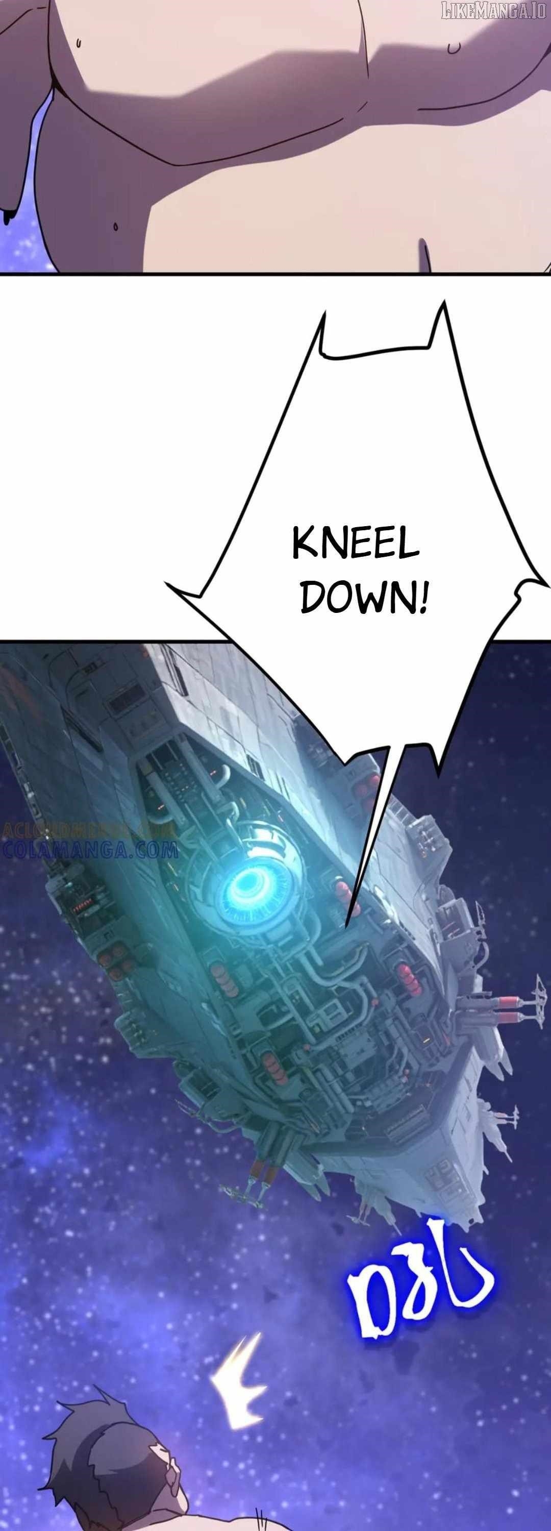 Logging 10,000 Years into the Future - Chapter 247 Page 38