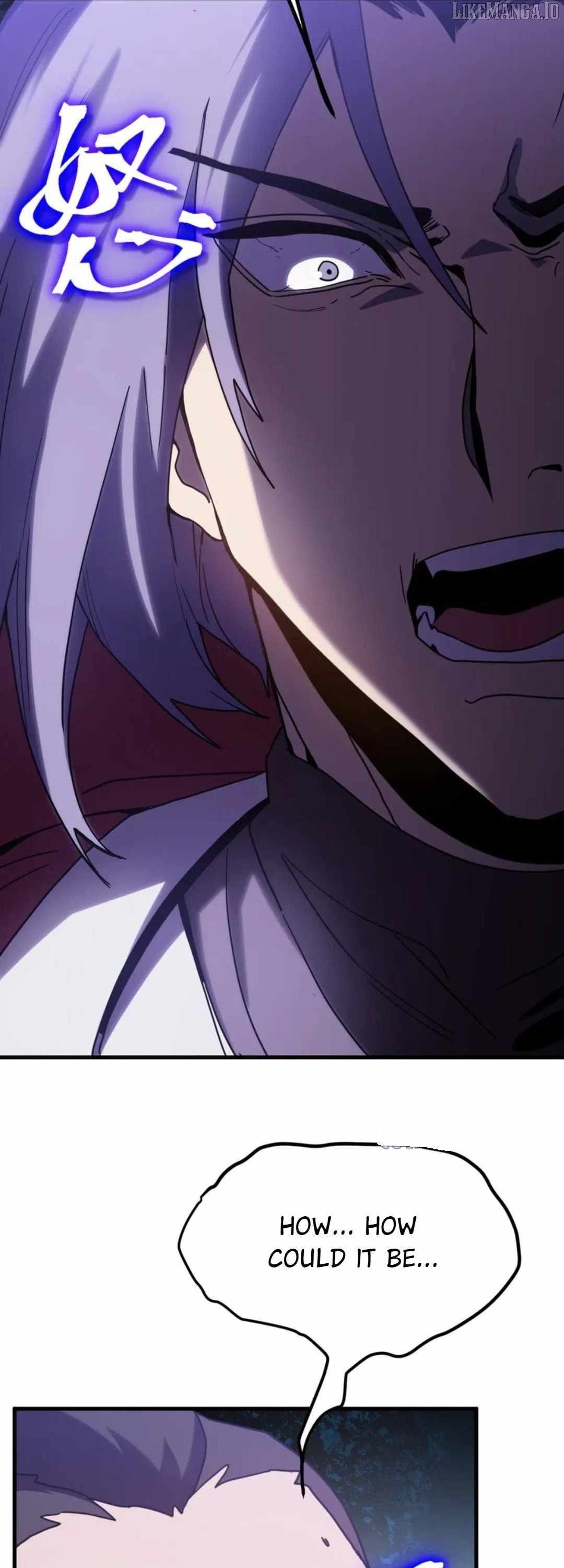 Logging 10,000 Years into the Future - Chapter 247 Page 51