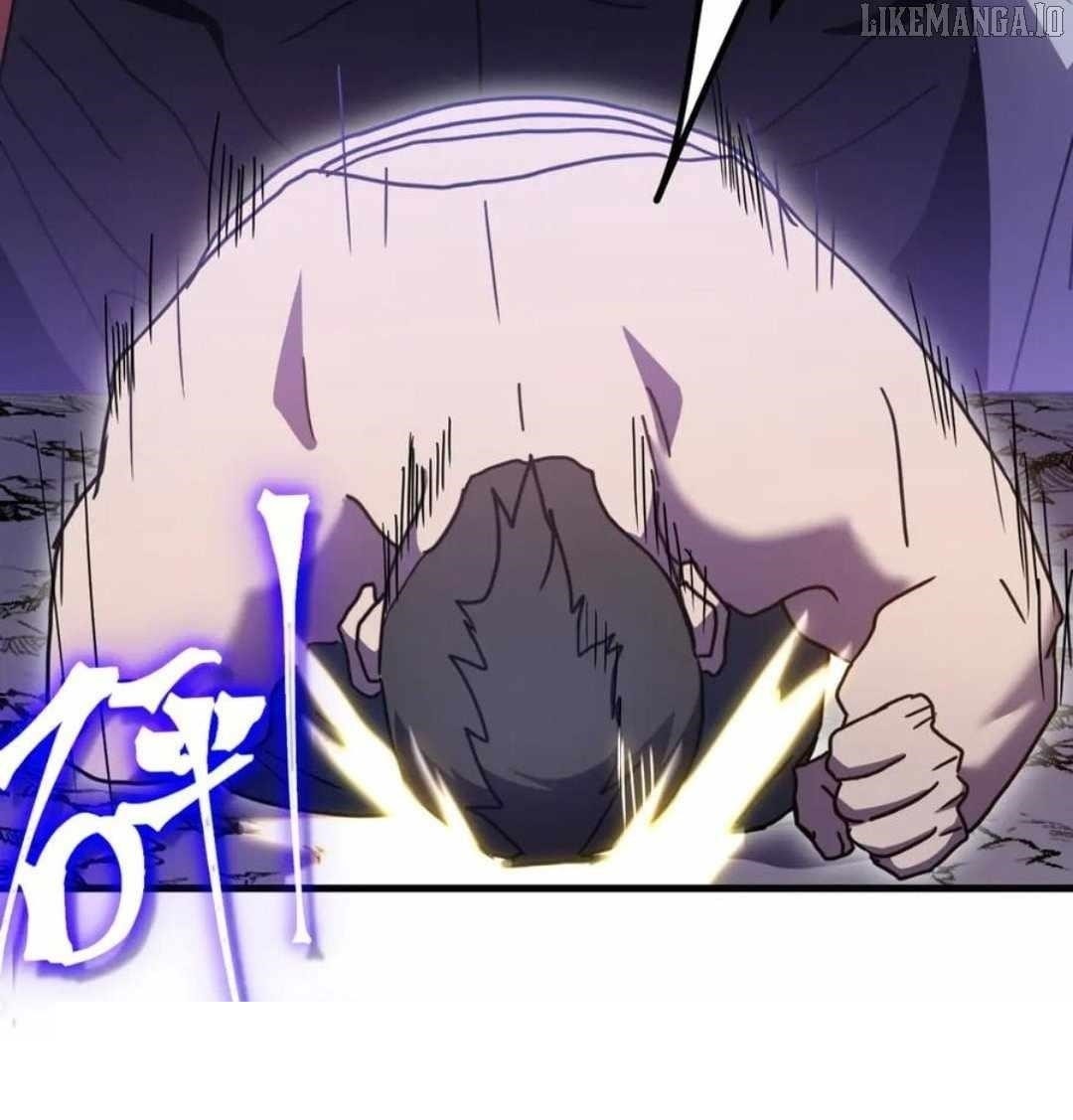 Logging 10,000 Years into the Future - Chapter 247 Page 53