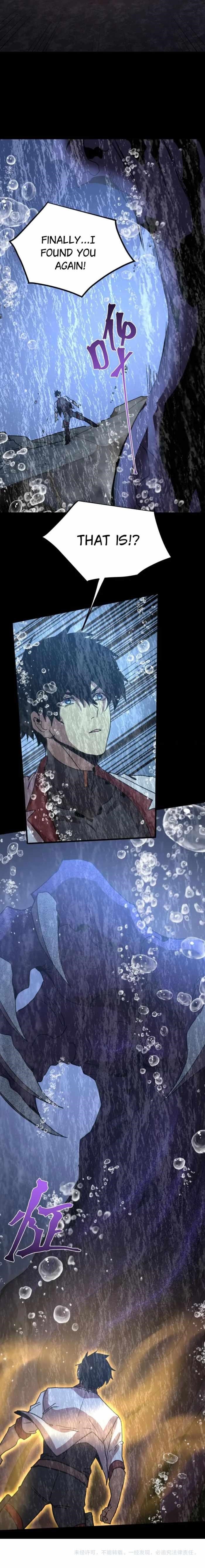 Logging 10,000 Years into the Future - Chapter 249 Page 10