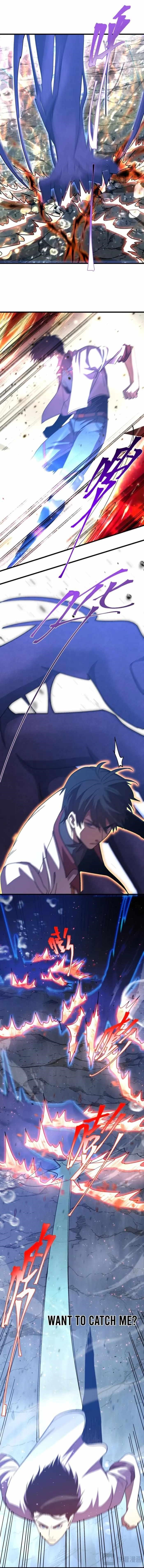 Logging 10,000 Years into the Future - Chapter 250 Page 2