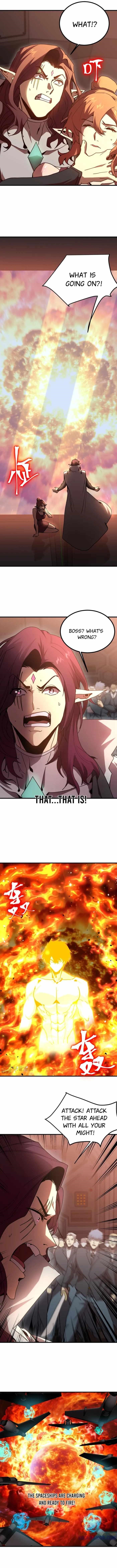 Logging 10,000 Years into the Future - Chapter 254 Page 2