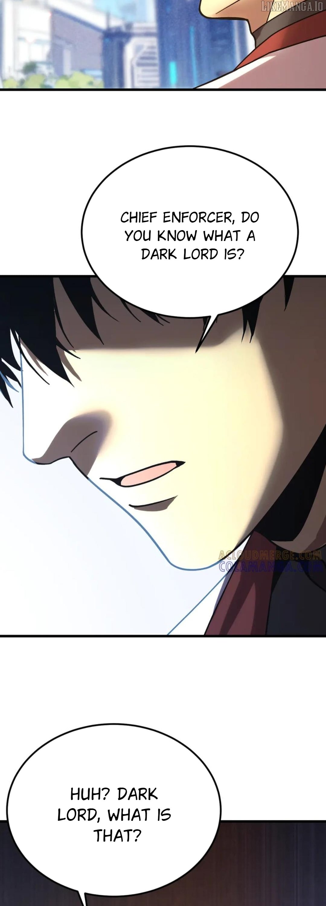 Logging 10,000 Years into the Future - Chapter 256 Page 10