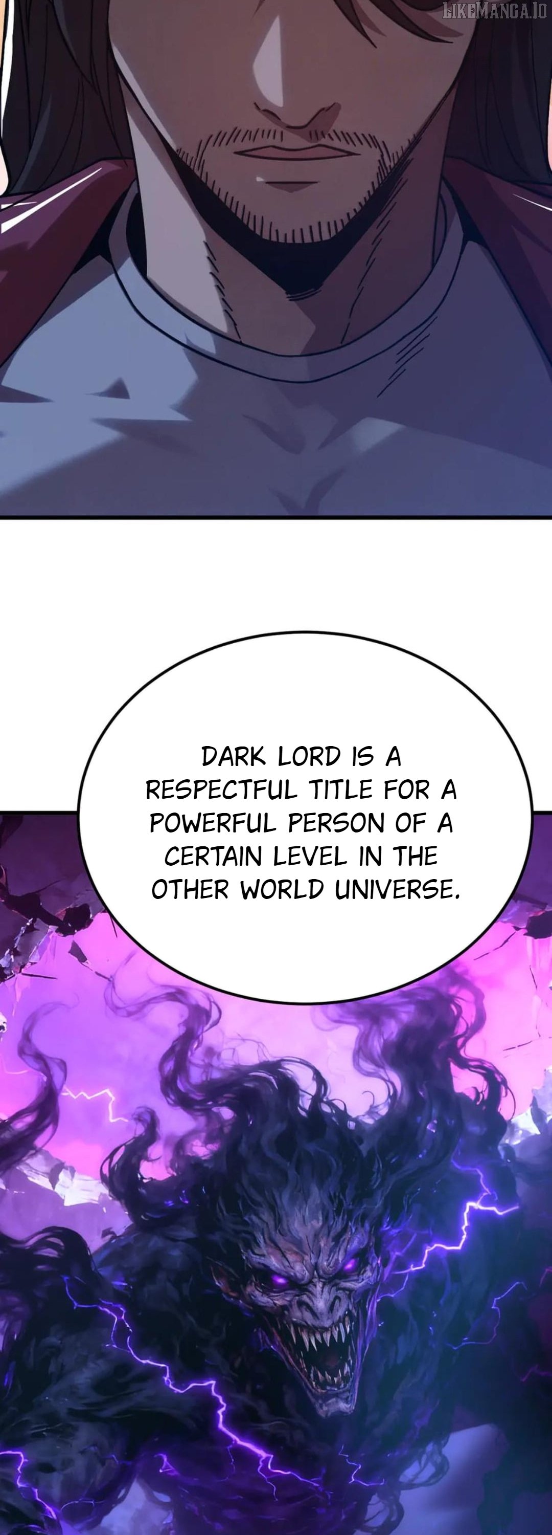 Logging 10,000 Years into the Future - Chapter 256 Page 15