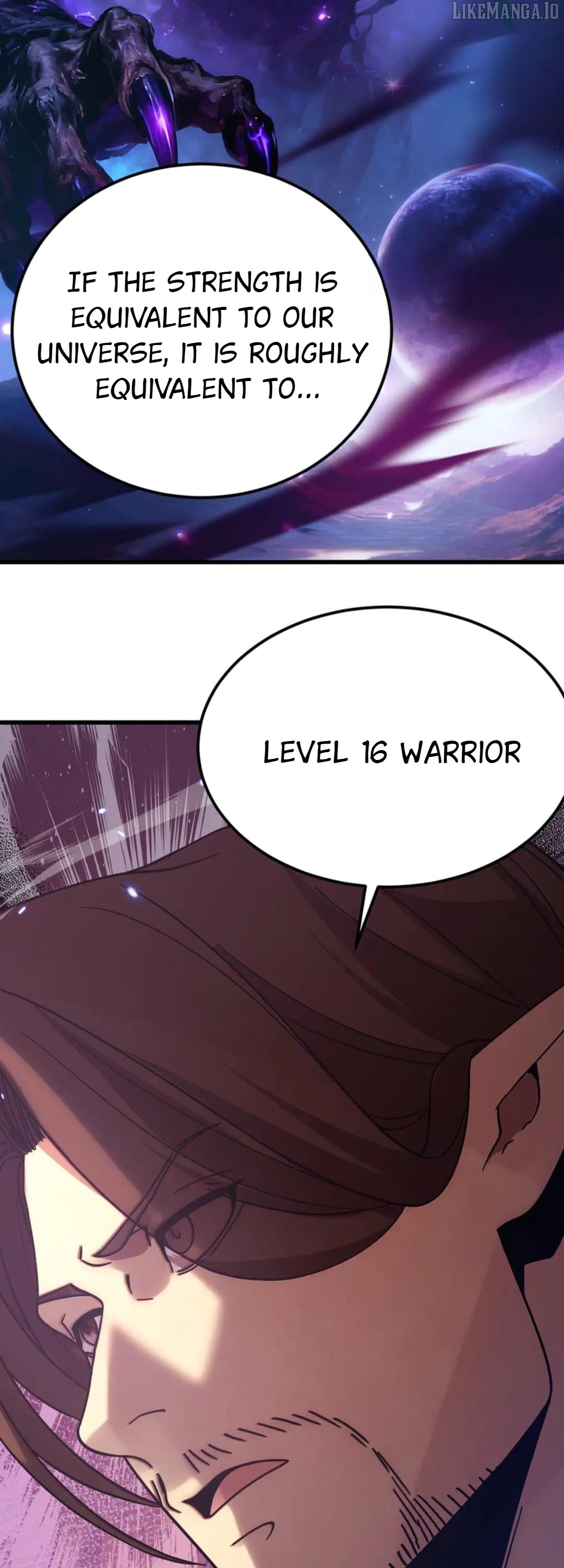 Logging 10,000 Years into the Future - Chapter 256 Page 16