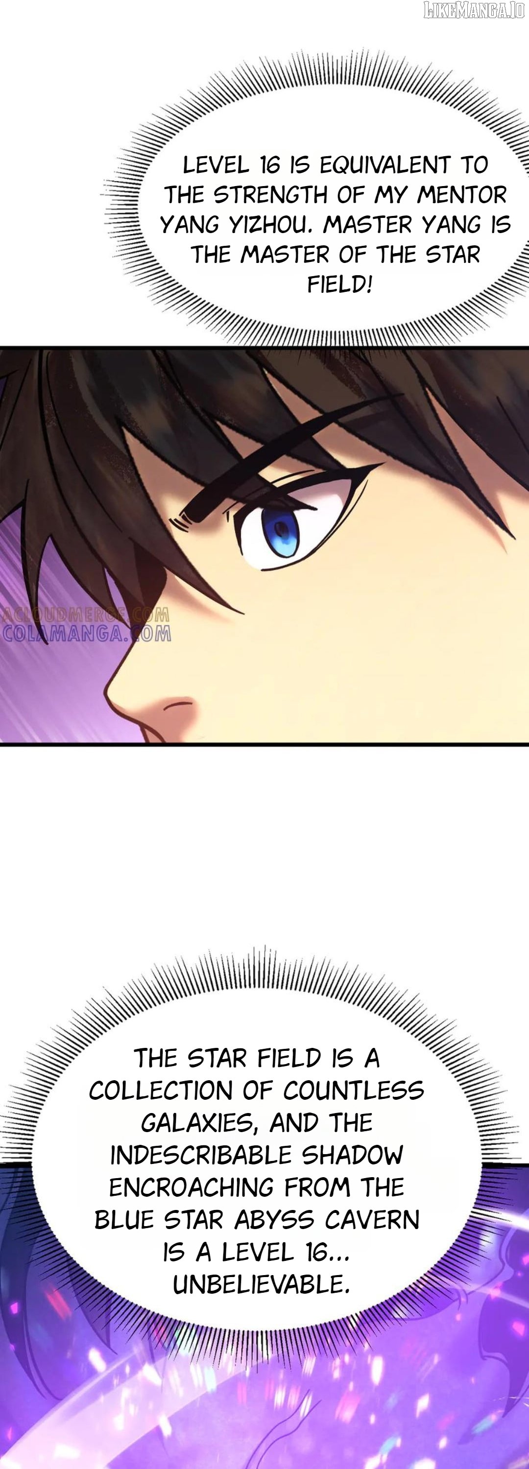 Logging 10,000 Years into the Future - Chapter 256 Page 18