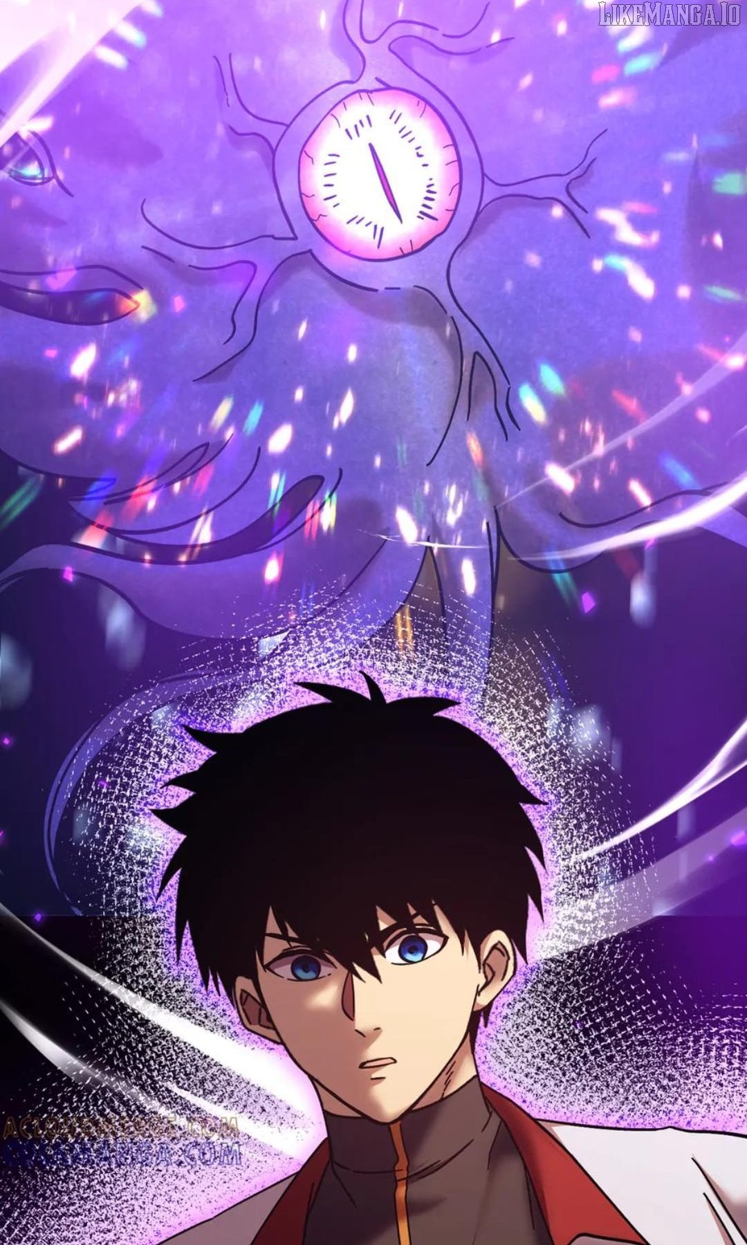 Logging 10,000 Years into the Future - Chapter 256 Page 19