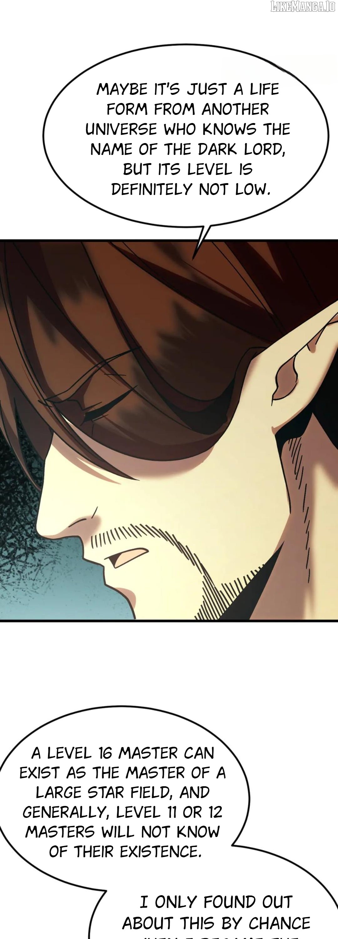 Logging 10,000 Years into the Future - Chapter 256 Page 21