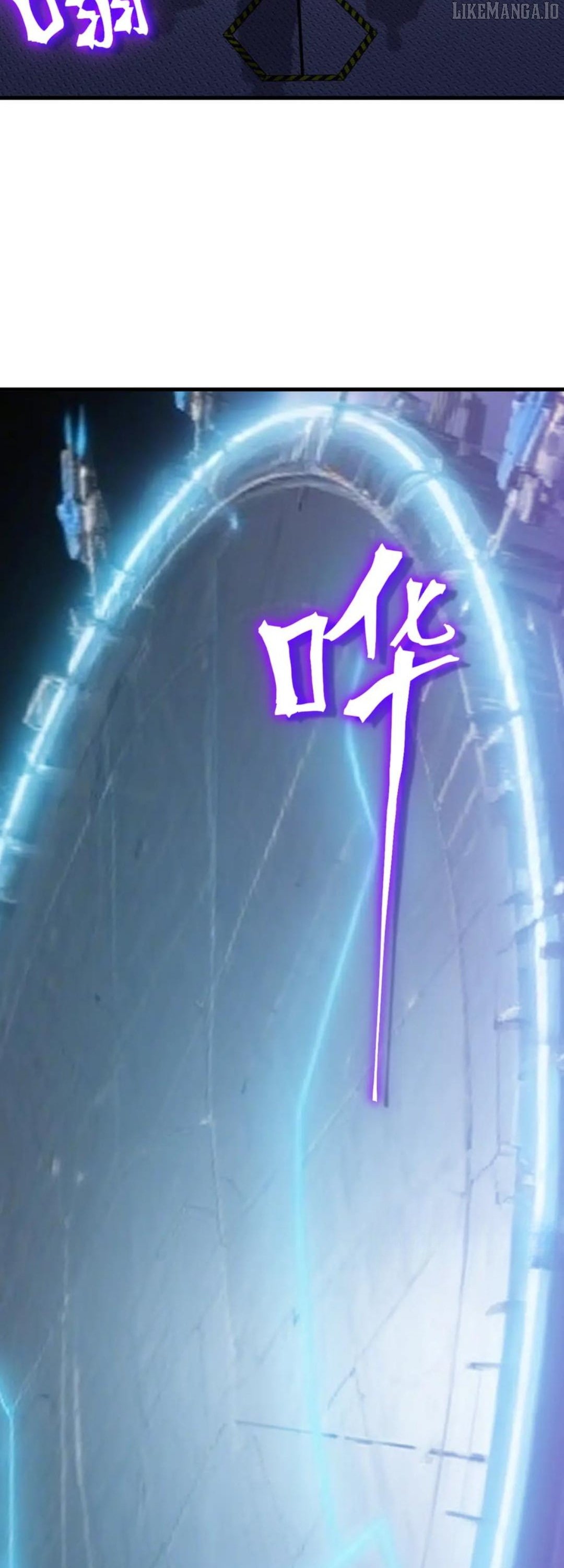 Logging 10,000 Years into the Future - Chapter 256 Page 28