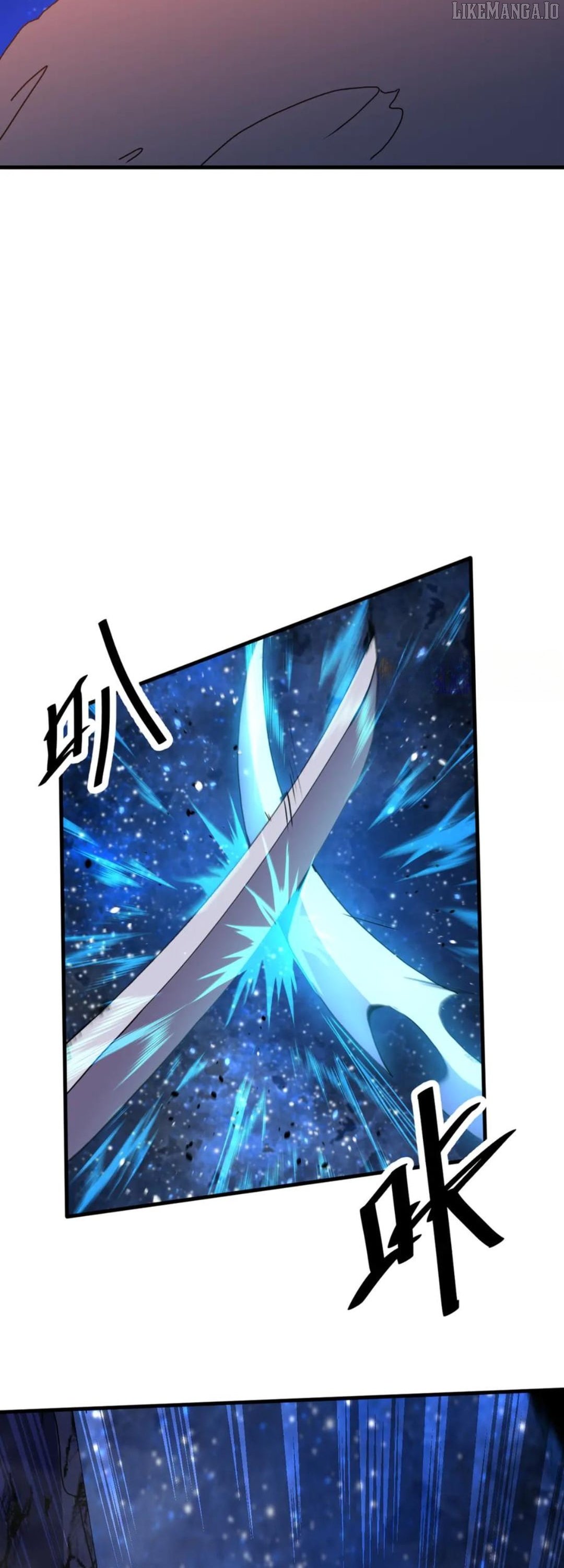 Logging 10,000 Years into the Future - Chapter 256 Page 40