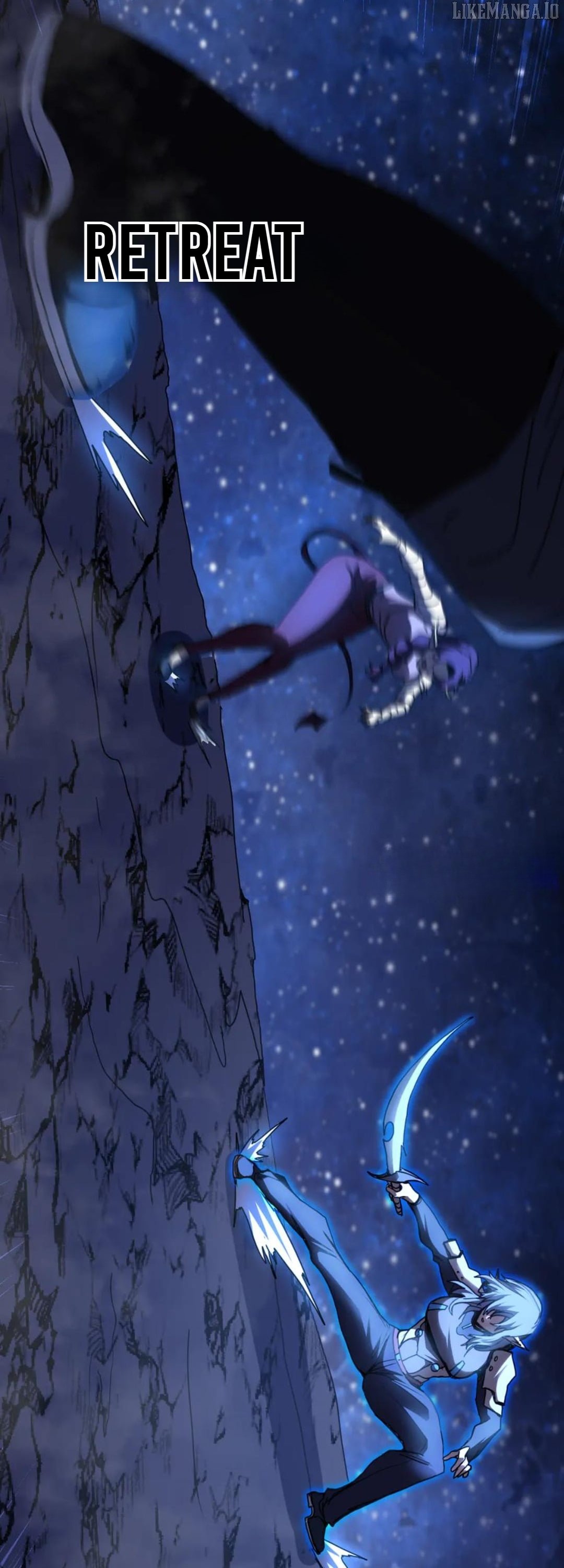 Logging 10,000 Years into the Future - Chapter 256 Page 41