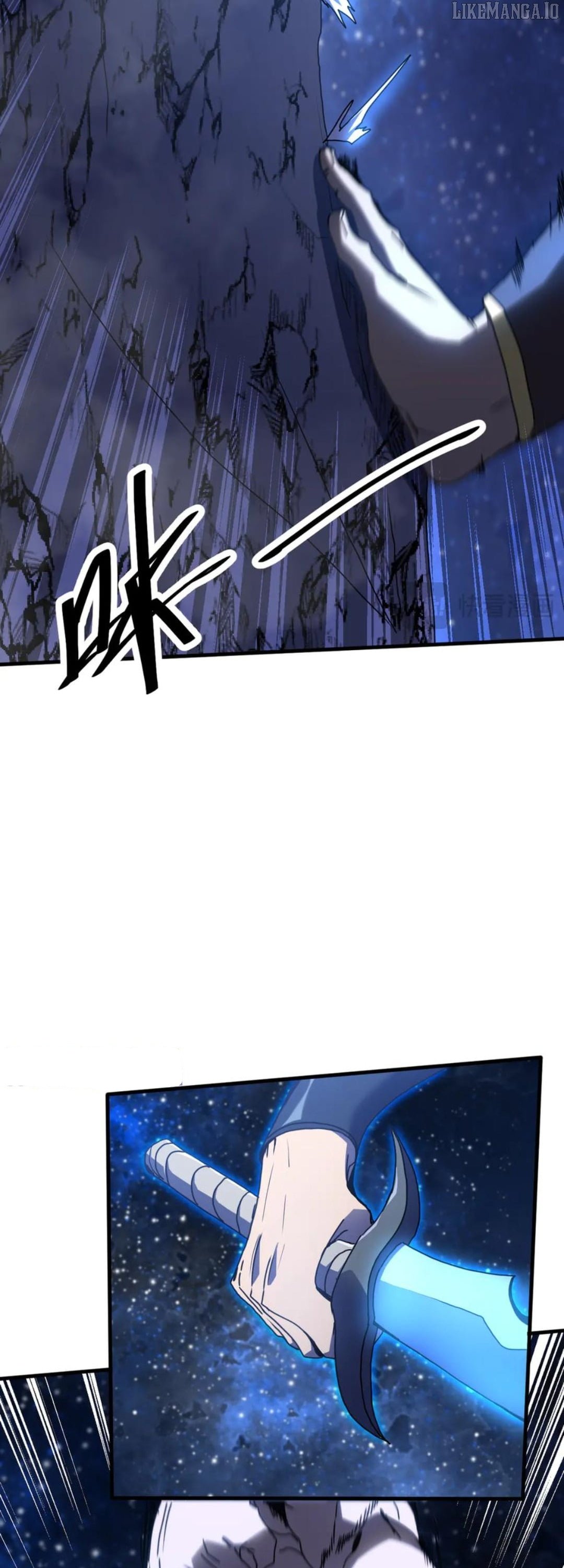 Logging 10,000 Years into the Future - Chapter 256 Page 42