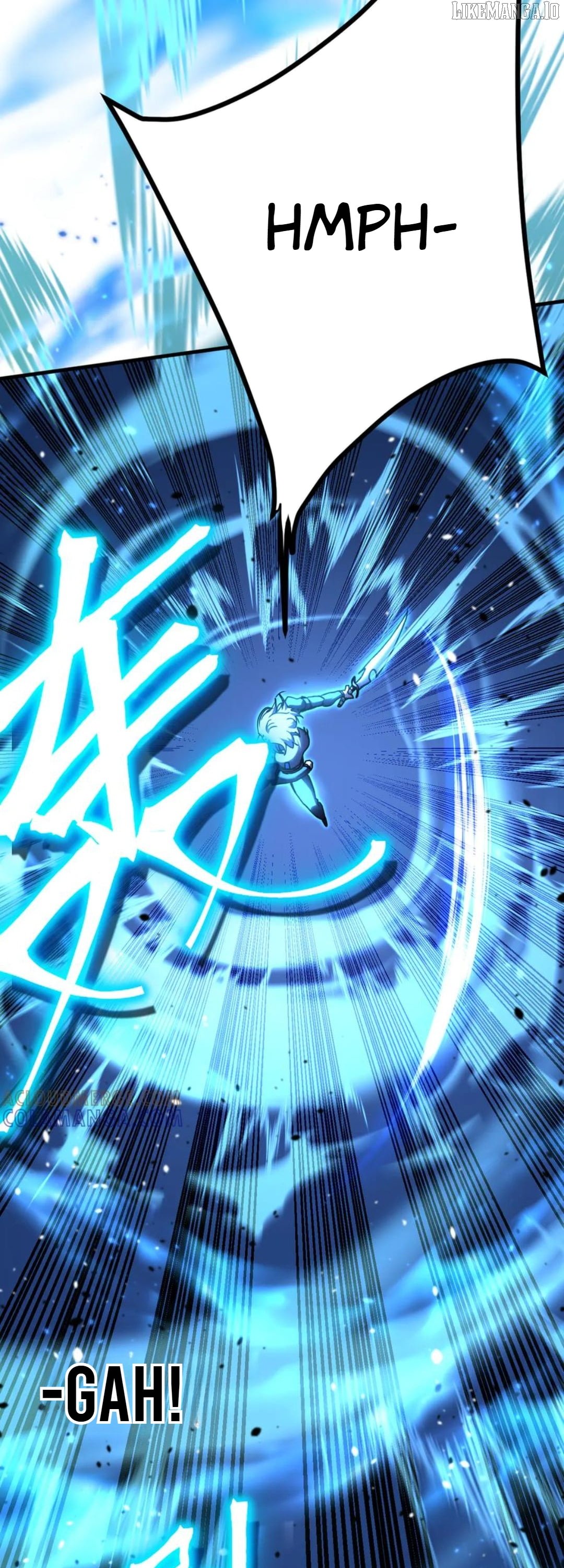 Logging 10,000 Years into the Future - Chapter 256 Page 44