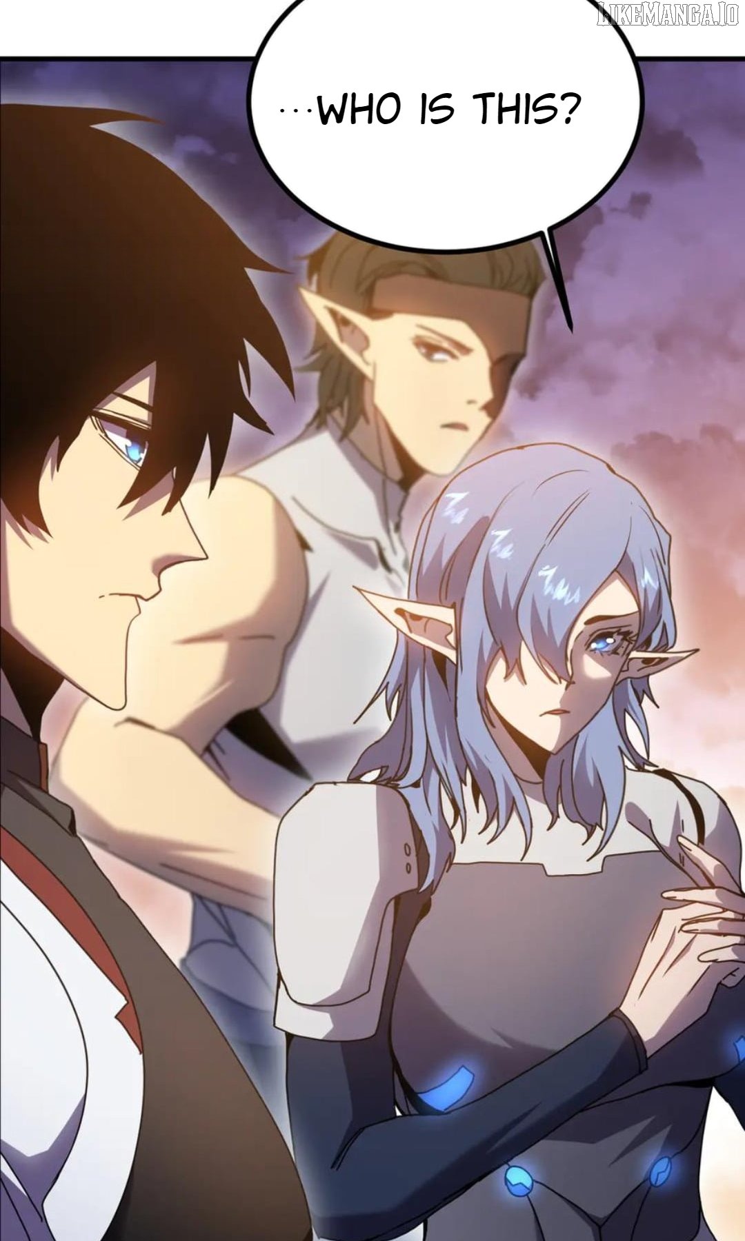 Logging 10,000 Years into the Future - Chapter 256 Page 49