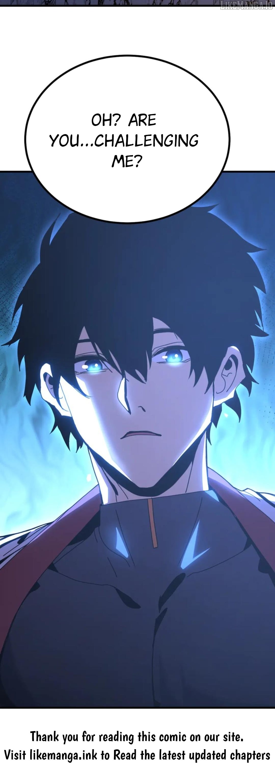 Logging 10,000 Years into the Future - Chapter 256 Page 53