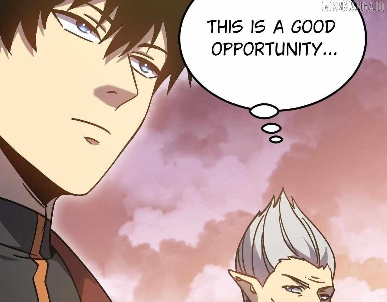 Logging 10,000 Years into the Future - Chapter 257 Page 10