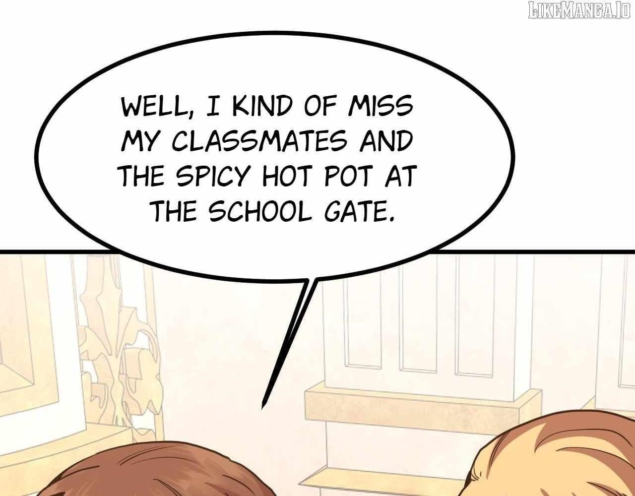 Logging 10,000 Years into the Future - Chapter 257 Page 101