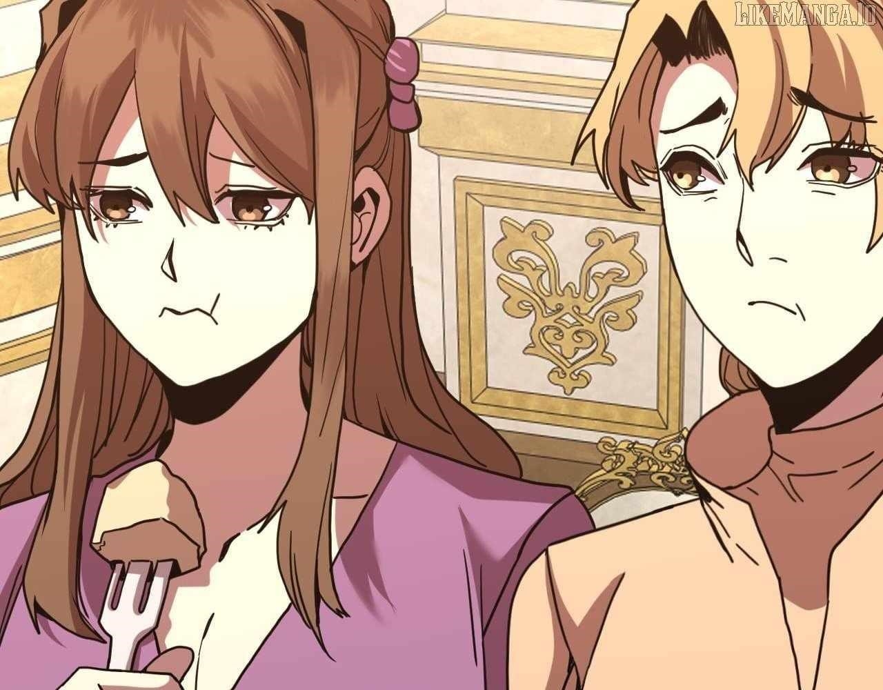 Logging 10,000 Years into the Future - Chapter 257 Page 102