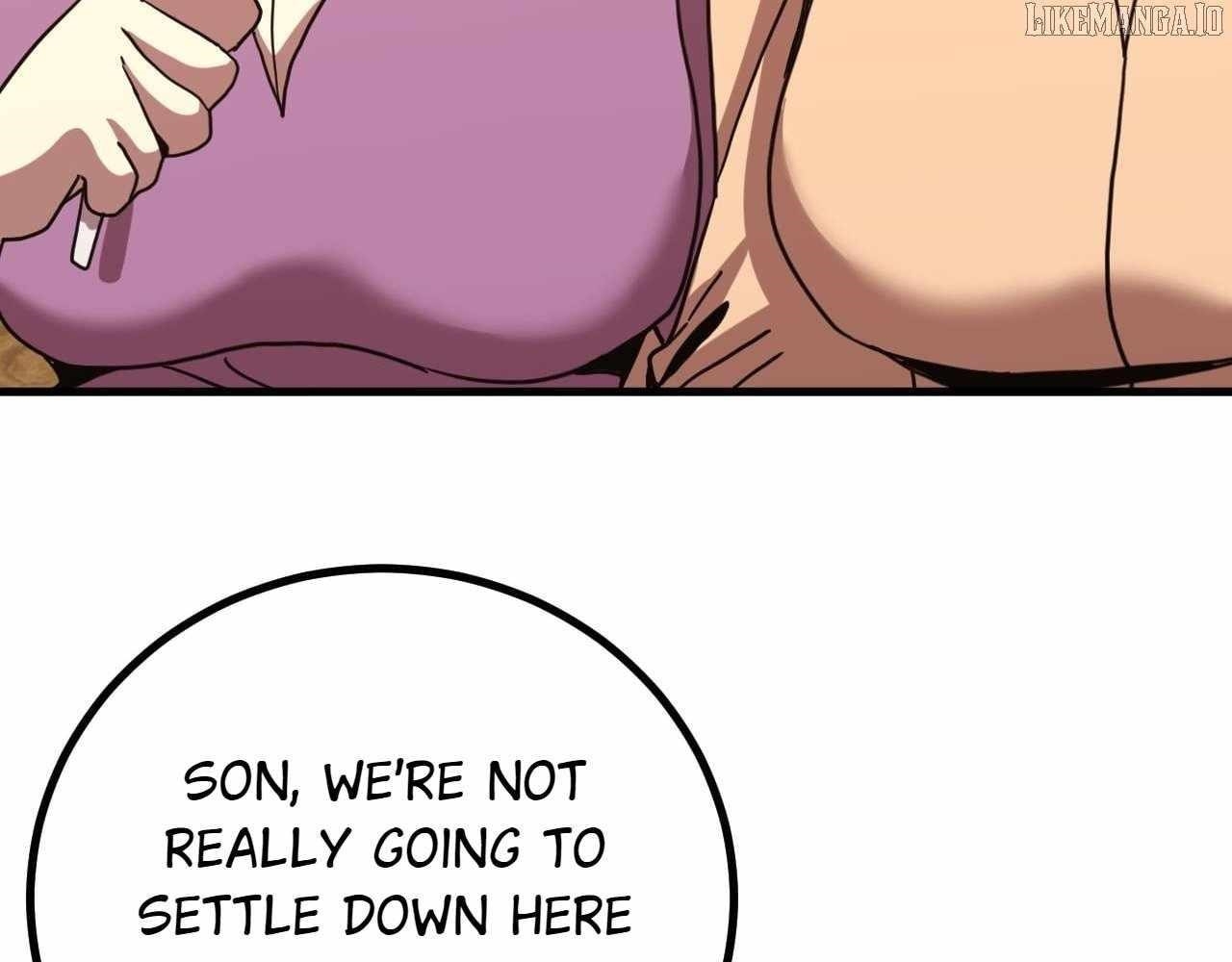 Logging 10,000 Years into the Future - Chapter 257 Page 103