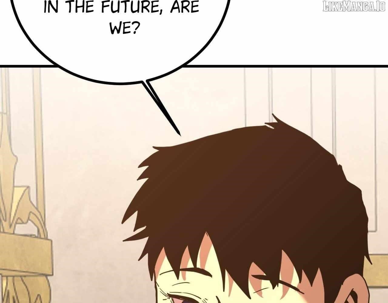 Logging 10,000 Years into the Future - Chapter 257 Page 104