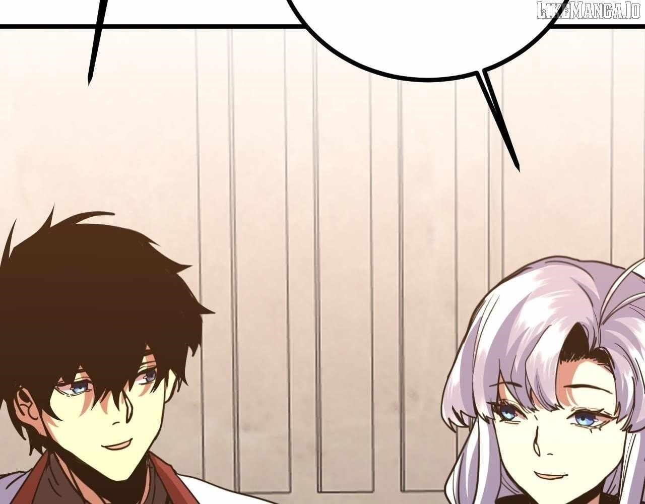 Logging 10,000 Years into the Future - Chapter 257 Page 107